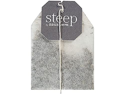 Bigelow Steep Pure Organic Green Tea