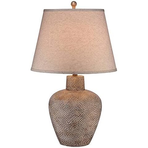 360 Lighting Bentley Rustic Table Lamp Cover