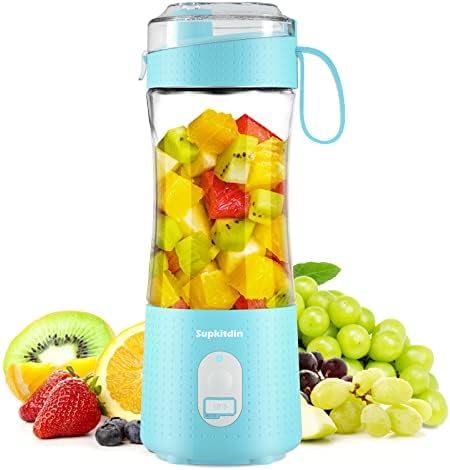 sharp personal blender