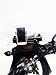 Barra Soporte para GPS Honda CB500X '16-'19