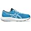 Aegean Blue Cool Grey