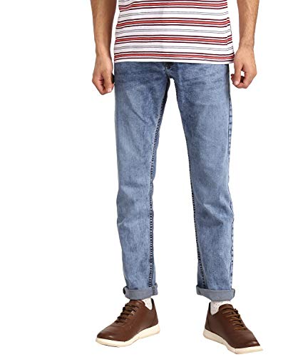 DJ \u0026 C Men's Slim Jeans - Bloggy Blogger