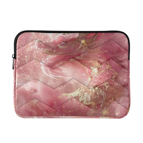 Funda para laptop 15.6 pulgadas Qumton miniatura 1