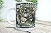 La Huella Taza Lobo de Wall Street Imagen de La Huella Taza Lobo de Wall Street