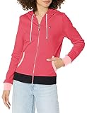 Combina con pantalones: esta sudadera con capucha se ve muy bien con un par de jeans, chinos, faldas y pantalones cortos