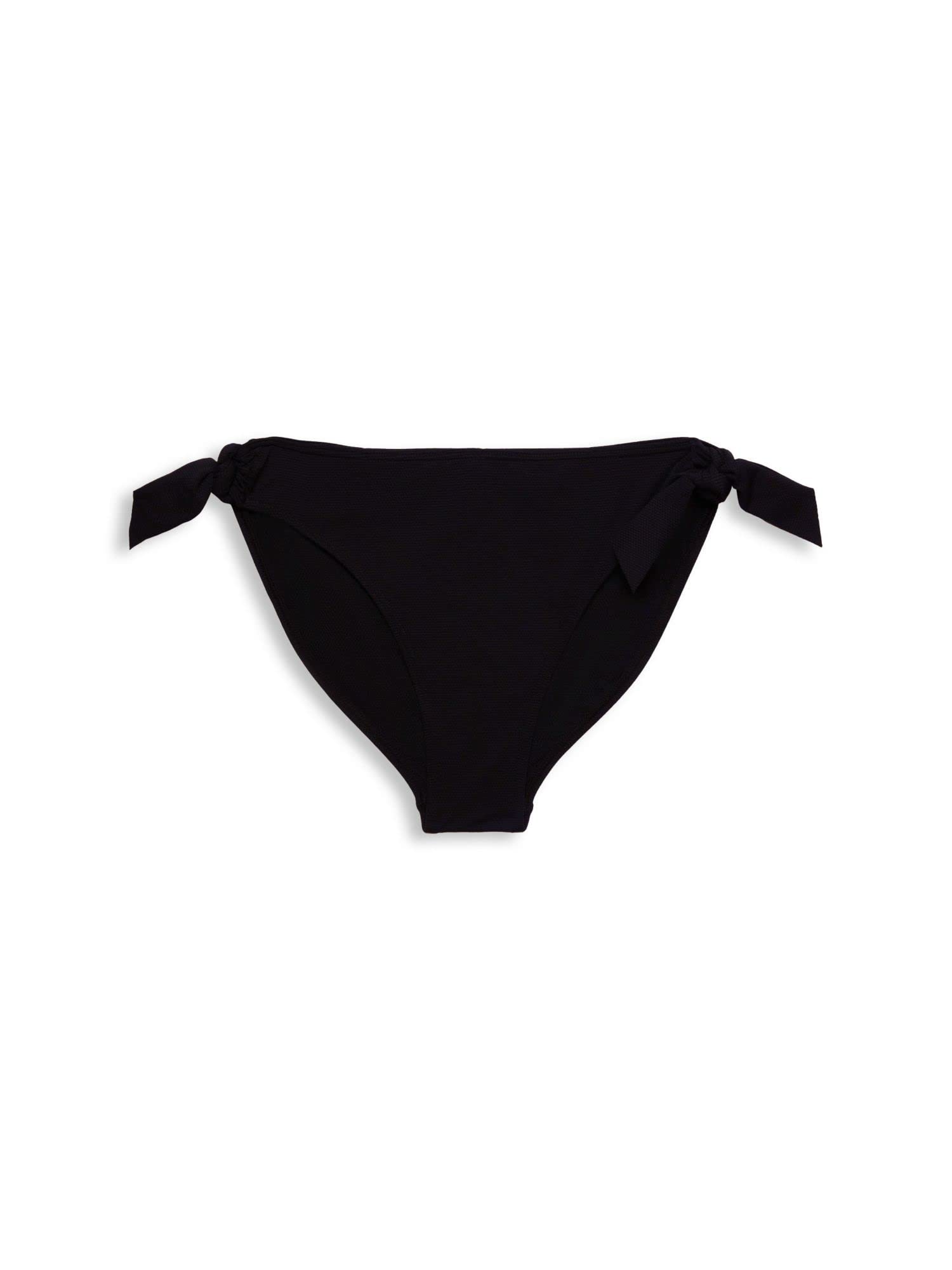 ESPRIT Hamptons Beach Ay RCS Classic Parte Inferiore del Bikini, Nero, 52 Donna