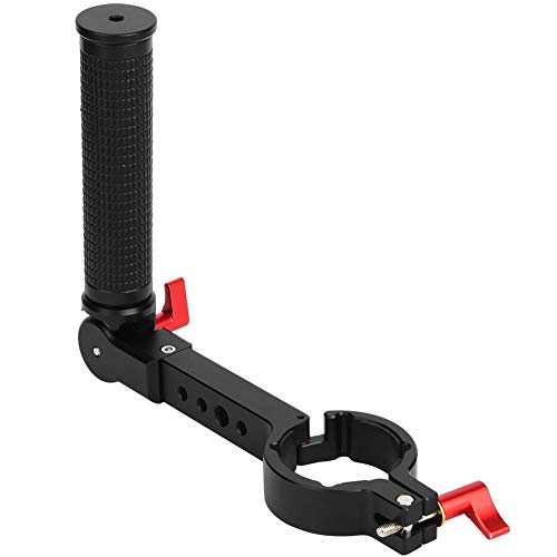 Image of Stabilizer Handle Sling Grip Extension Arm Adjustable Folding Alloy Photography Video Equipment Support Angle Changing Accessory for Ronin S for Crane 2 (Yunhe 2 Version)