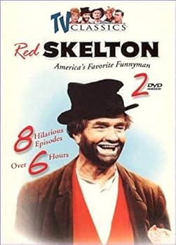 Red Skelton