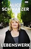 Lebenswerk - Alice Schwarzer 