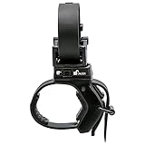 GENTOS(ジェントス) 純正 バイクライト用ブラケット XBBR-02 自転車 ライト アクセサリー