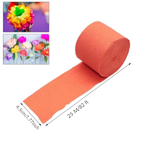 Catálogo de Papel crepe disponible en línea para comprar. 2 Imagen adicional