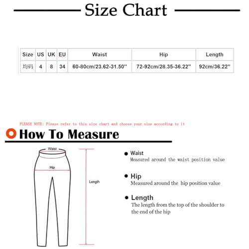 HGps8w Jean Leggings for Women Jeggings High Waisted Tummy Control Skinny Stretchy Denim Print Fake Jeans3