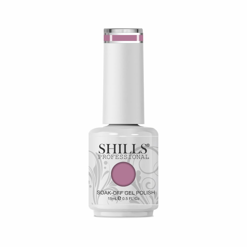 Shills Professional UV LED Gel Nail Polish-142-picture-36
