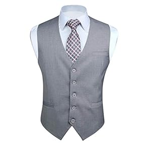 Amazon.co.jp: Vests - Shirts: Clothing, Shoes & Jewelry