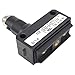 1-Pack SL1-A Limit Switch - EN60947-5-1 Certified SPDT Micro Switch 250VAC/48VDC - Compatible with Yamatake Azbil Systems for Industrial Automation & HVAC Controls