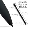 [10-Pack] King Write MR05 | SY05 Stylus Replacement Tips Compatible with Kindle Scribe Premium Pen, Remarkable Marker Pen | Precise & Smooth Writing Nibs, Easy to Install
