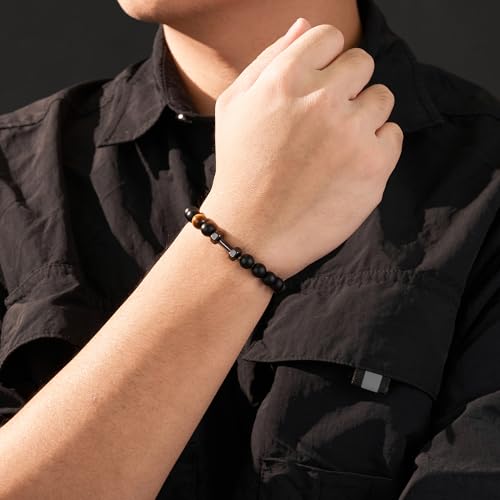 ME VS ME Inspirational Workout Gym Gifts for Men with Message Card3