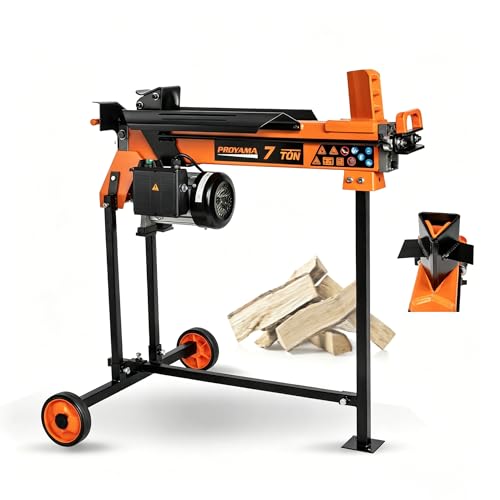 PROYAMA 7-Ton with Stand