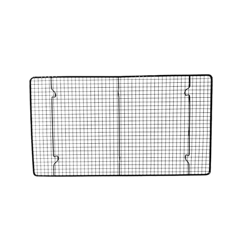 FytStycale Rejilla de Enfriamiento para Hornear, Rejilla de Cocina de Alambre, Rejilla para Hornear para Galletas de Pan Canele