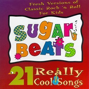 21 Really Cool Songs by Sugar Beats (1999-12-14) 21 Really Cool Songs by Sugar Beats (1999-12-14)