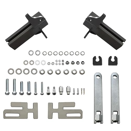 GOWE Bracket for Kenworth T680 2008-2021