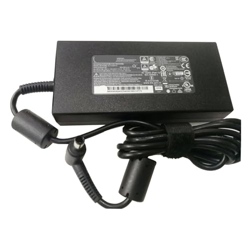 Cargador adaptador AC 19.5V 11.8A 230W miniatura 1