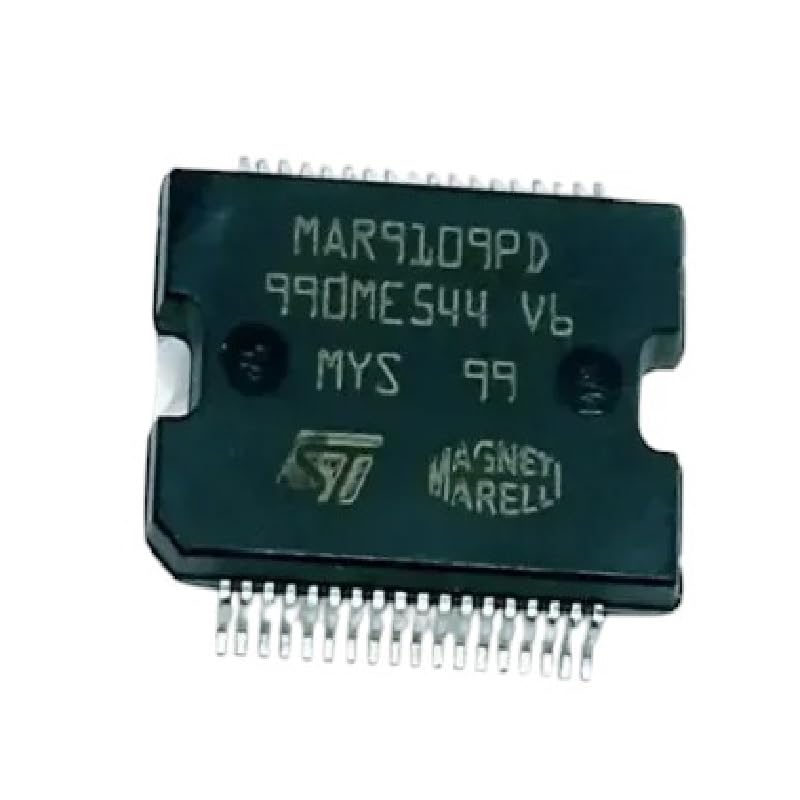 5pcs/Lot MAR9109PD Chery Magnitici Marelli Automotive Computer Board Injection Drive Chip Ic New 2025 for Arrival High Reliable Electronic Component,