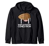 Vegana y vegetariana leche de almendras Camisa