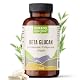 Beta Glucan Kapseln 1.760 mg – Hochdosiert und Vegan