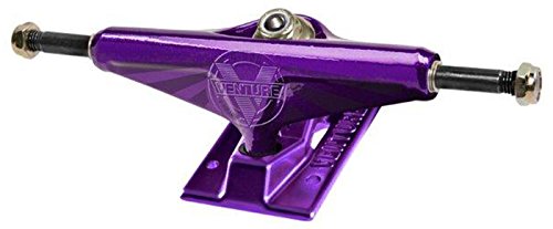 ベンチャートラック PAUL RODRIGUEZ V-Hollow light Venture VT7_1 V-HOLLOW LIGHT TRUCK HIGH 5.0 PAUL RODRIGUEZ PRIME
