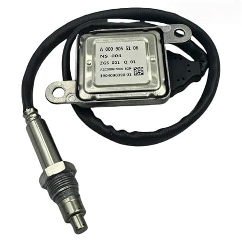 Capteur d'oxygène Mercedes GLE W166 sonde NOx 0009055106