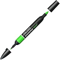 Vista 180 de Winsor & Newton ProMarker, Caoba Quemada