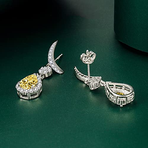 Bagues de moisson TABOJS en argent avec oxydes de zirconium cubiques éclatants - 4