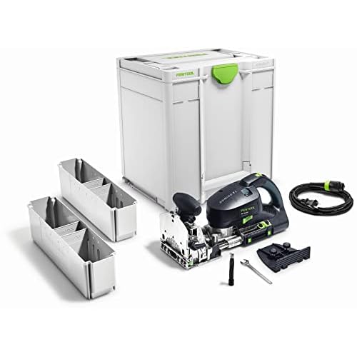 Festool 574422 XL DF 700 Domino Joiner