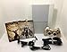 Sony PlayStation 3 500GB Limited Edition Console | White