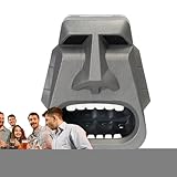 Largement application : l'atmosphère de la fête avec des jeux interactifs qui provoquent des rires. Cette machine de détection de menteurs est parfaite pour améliorer les réunions, assurant une atmosphère pleine de plaisir pour toutes les personnes concernées