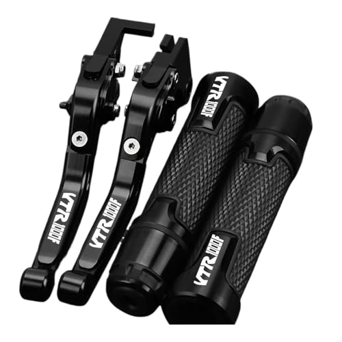 Levier d'embrayage VTR1000F FIRESTORM finition précise pour guidon de moto - 3