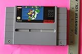 snes roms super mario world 3  Super Mario World Original Game SNES Super For Nintendo Entertainment System SNS-006