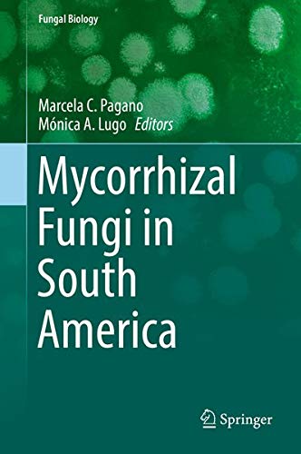 Buy Mycorrhizal Fungi in South America — BookShops.in