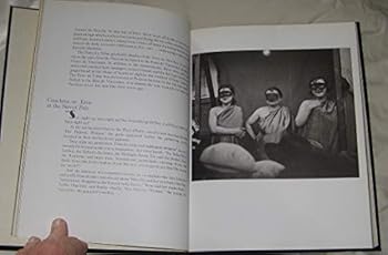 The Secret Paris of the '30s