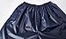 WOLFPACK LINEA PROFESIONAL 15010014 Traje de Agua Impermeable Azul Nylon Talla 6-M