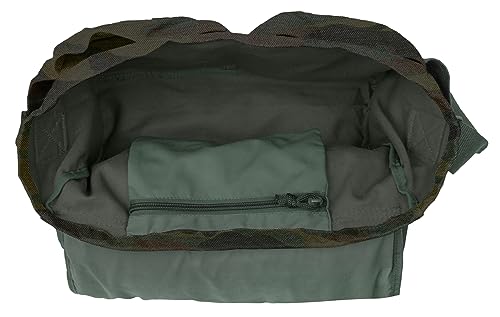 Image of Sweetbriar Classic Messenger Bag - Vintage Canvas Shoulder Bag for All-Purpose Use