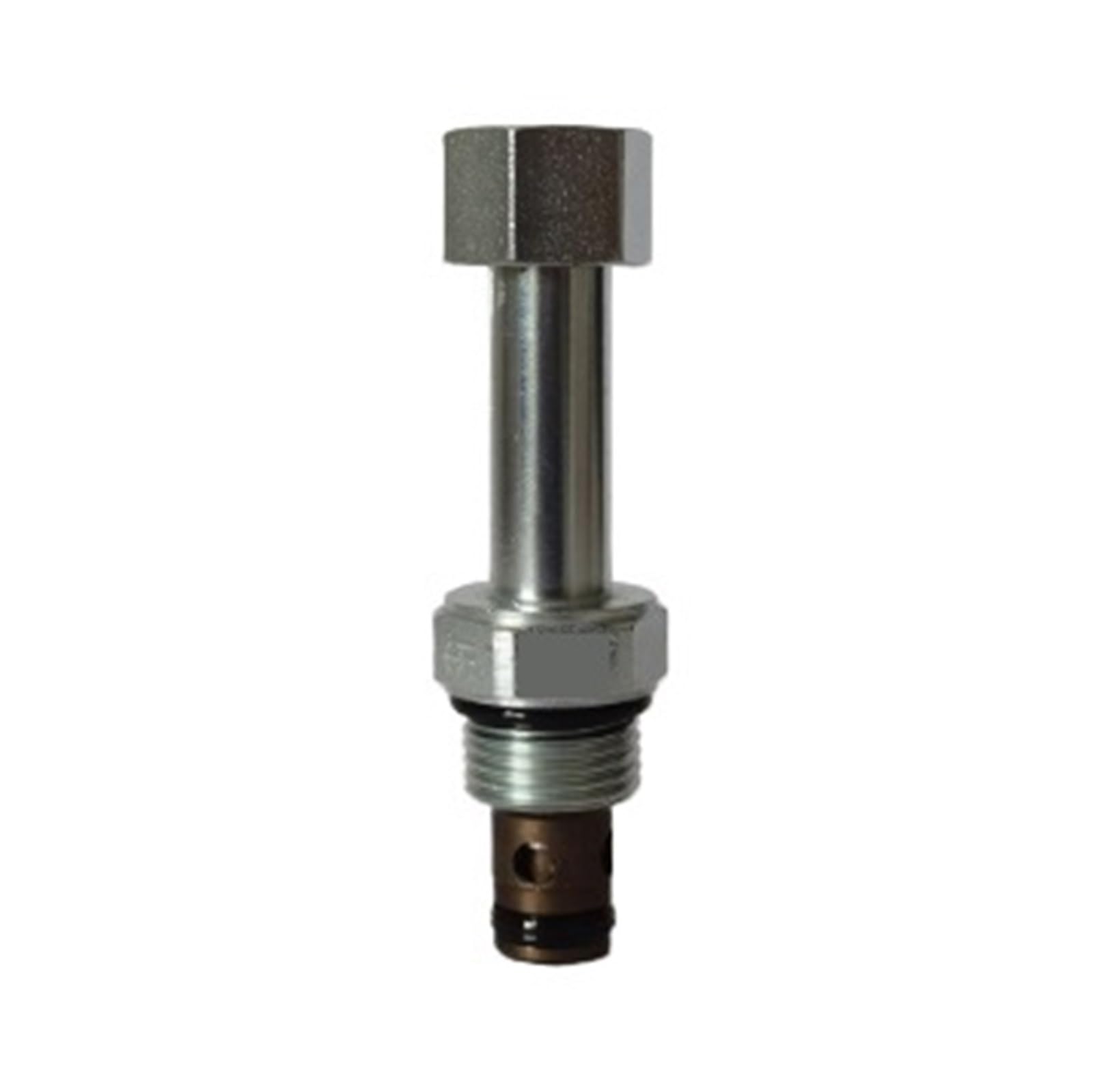 Hexeh One Color Hydraulic Cartridge Valve Sv08-23-0-N-00 For Industry, Manufacturing