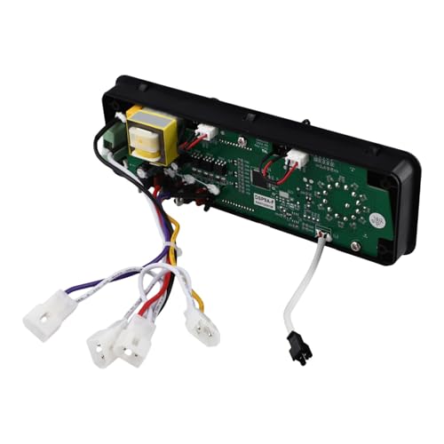 Placa de control LCD de repuesto Pitboss AC03P9 accesorio para parrilla de pellets 5