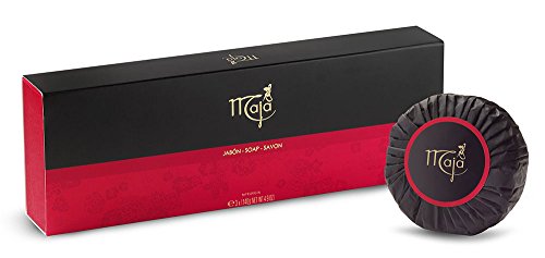 Maja By Myrurgia For Women, Set-set Of 3 Soaps, 4.9-Ounces