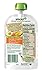 Sprout Organic Baby Food Pouches Stage 2, Organic Broth Protein, Homestyle Vegetables and Pear w/ Chicken Bone Broth, 3.5 Ounce Pouches (Pack of 12)