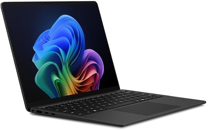Microsoft Surface Laptop 7, 13.8-inch Touchscreen, Intel Core