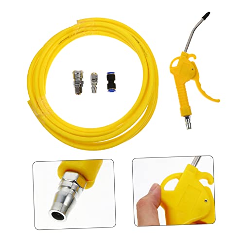 OATIPHO Conector De Mangueira Encanamento Encaixe De Mangueira Tubos Tubo De Bomba De Ar Pu Tubo De