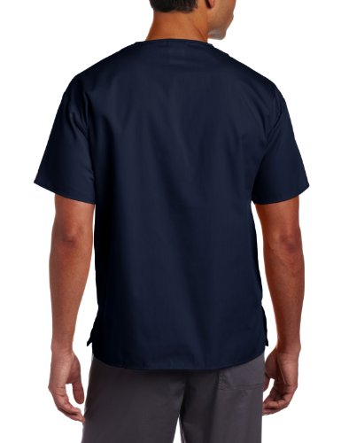 Image of Dickies Men's Unisex V-Neck Top