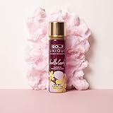 So…? Unique Womens Vegan Vanilla Candy Body Mist Fragrance...